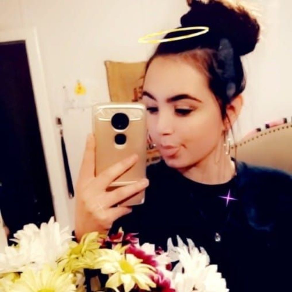 Meet your Posher, Samantha